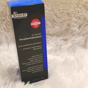Dr. Brandt Pore Perfecting Exfoliator